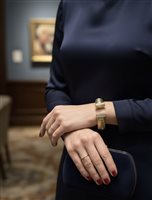 Bracciale Donna in Bronzo COM.BZC125290